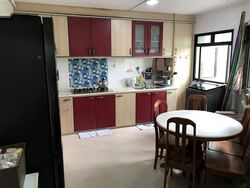 Blk 663B Jurong West Street 65 (Jurong West), HDB 5 Rooms #562929931